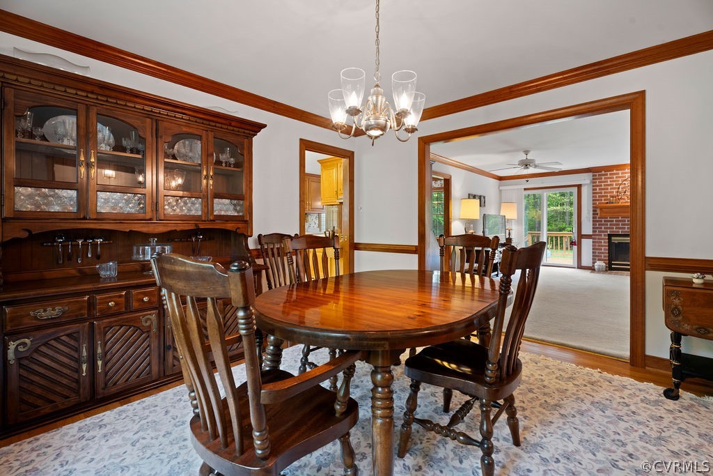 2748 Ridgeview Road Powhatan, VA 23139 - Photo 14 of 42 Gallery Image 14