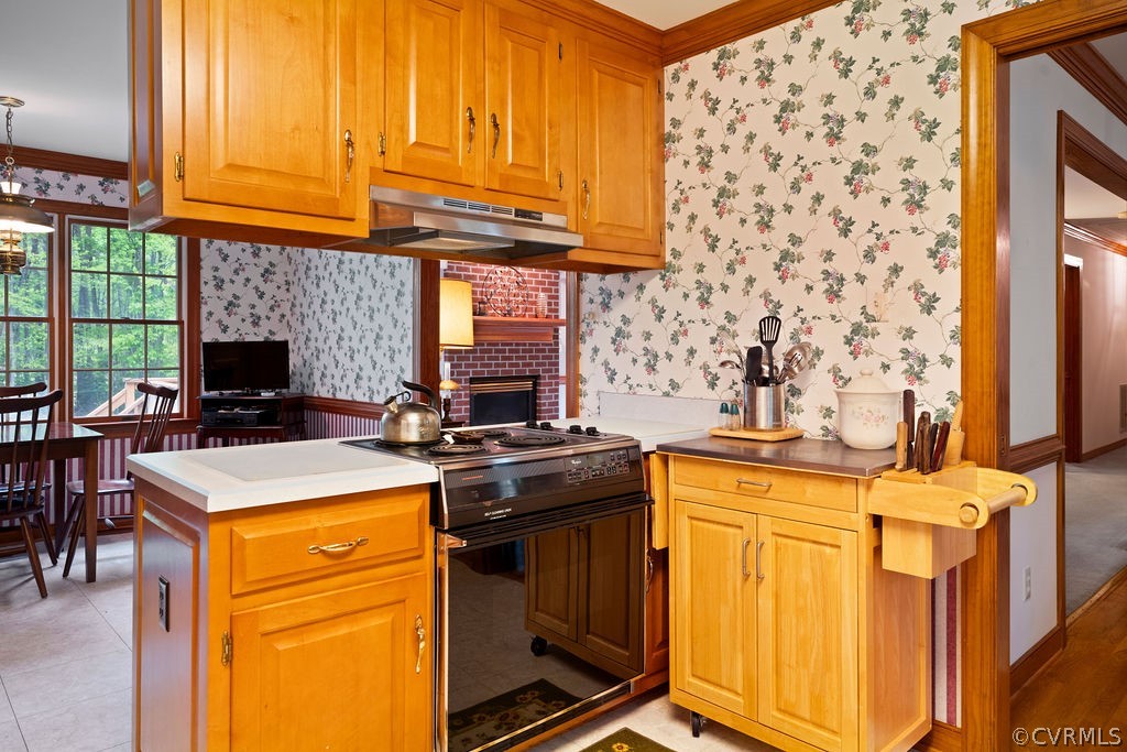 2748 Ridgeview Road Powhatan, VA 23139 - Photo 18 of 42 Gallery Image 18
