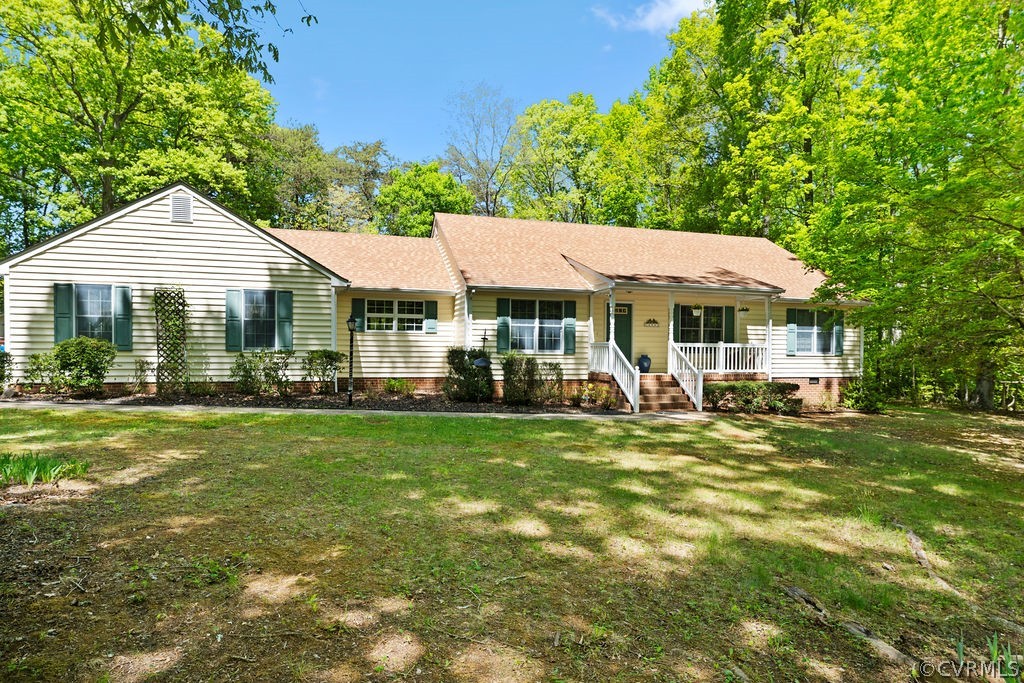 2748 Ridgeview Road Powhatan, VA 23139 - Photo 2 of 42 Gallery Image 2