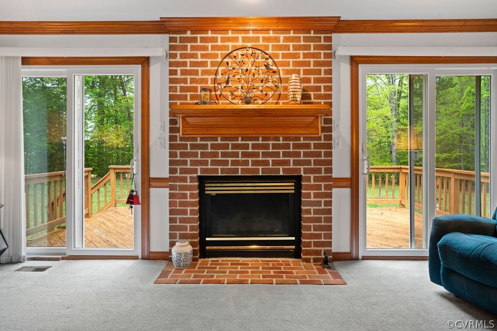 2748 Ridgeview Road Powhatan, VA 23139 - Photo 27 of 42 Gallery Image 27
