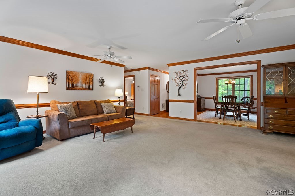 2748 Ridgeview Road Powhatan, VA 23139 - Photo 28 of 42 Gallery Image 28