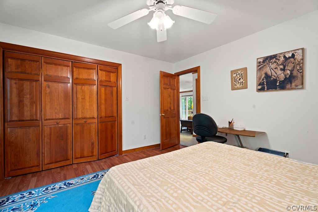 2748 Ridgeview Road Powhatan, VA 23139 - Photo 30 of 42 Gallery Image 30