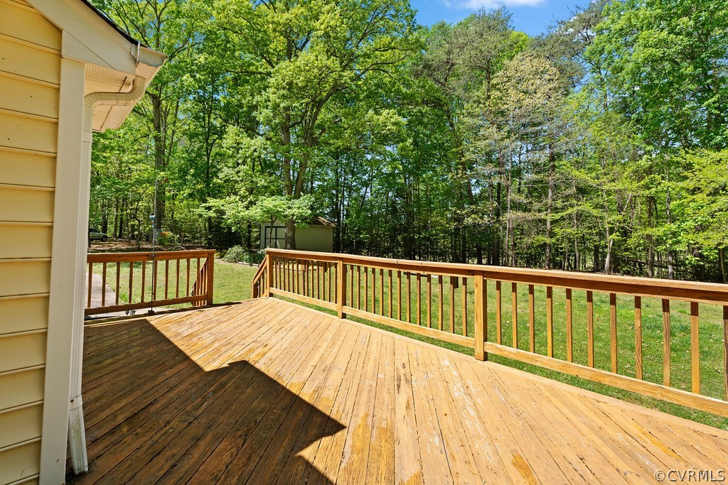 2748 Ridgeview Road Powhatan, VA 23139 - Photo 7 of 42 Gallery Image 7