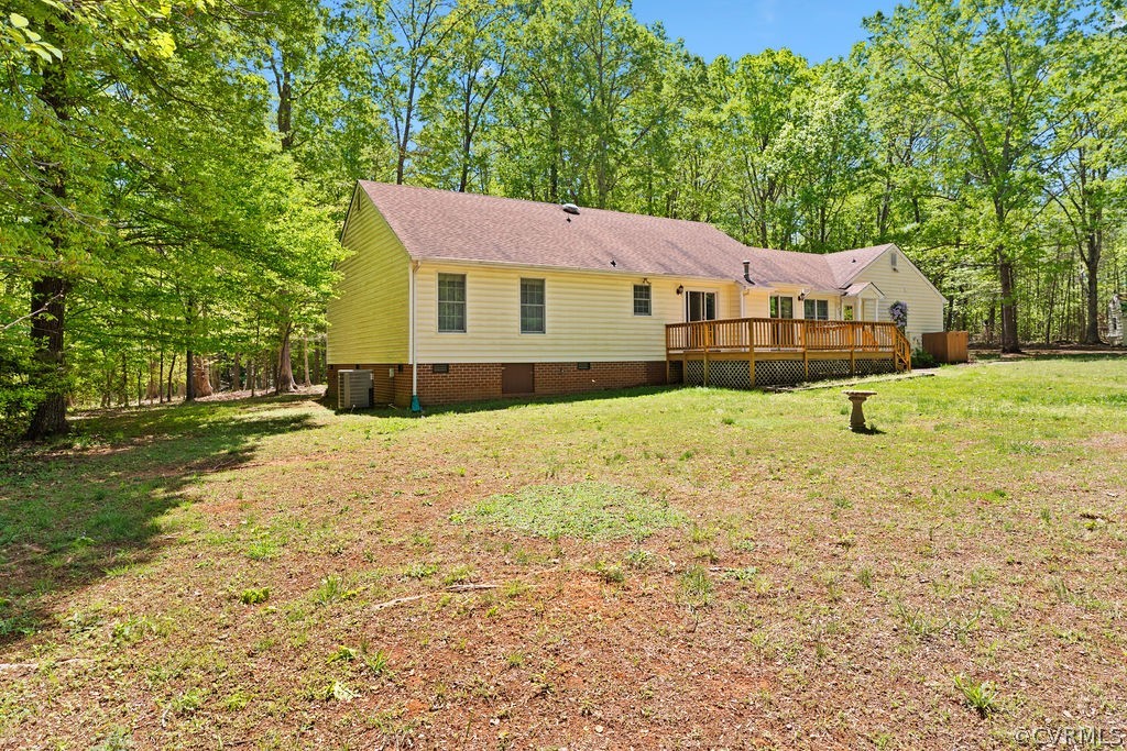 2748 Ridgeview Road Powhatan, VA 23139 - Photo 8 of 42 Gallery Image 8