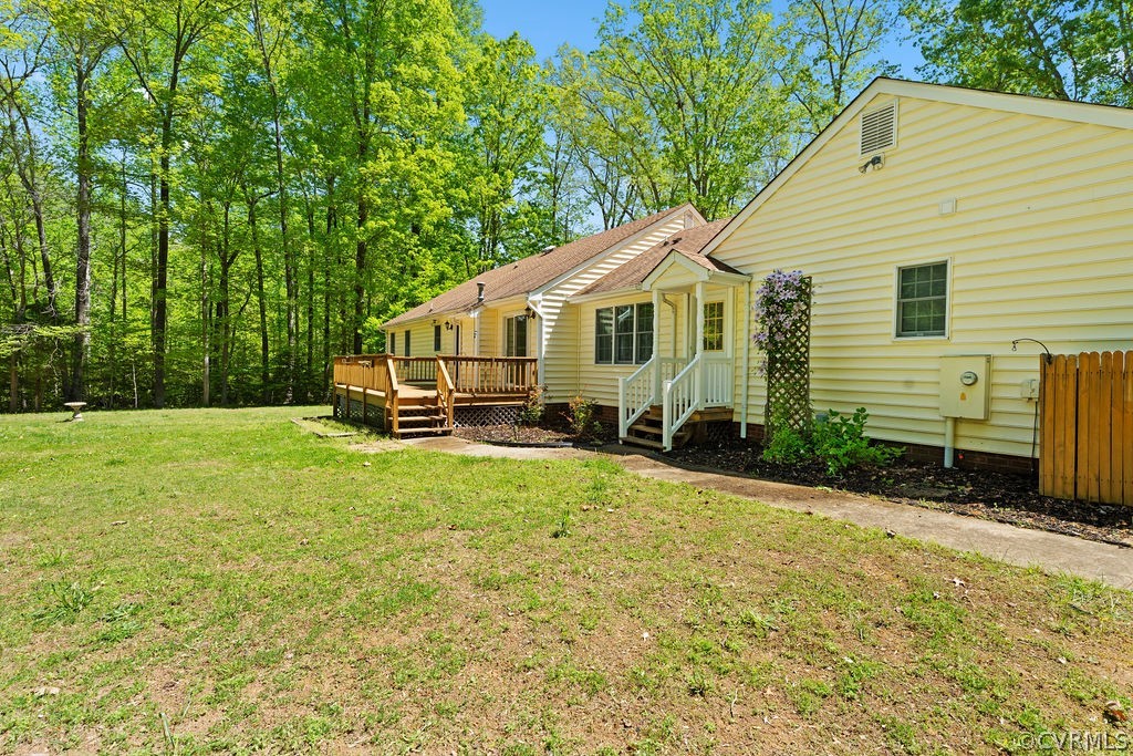2748 Ridgeview Road Powhatan, VA 23139 - Photo 9 of 42 Gallery Image 9