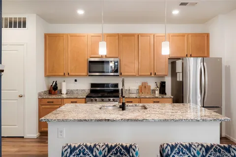 $459,000 | 20876 East 61st Drive, Aurora, CO 80019