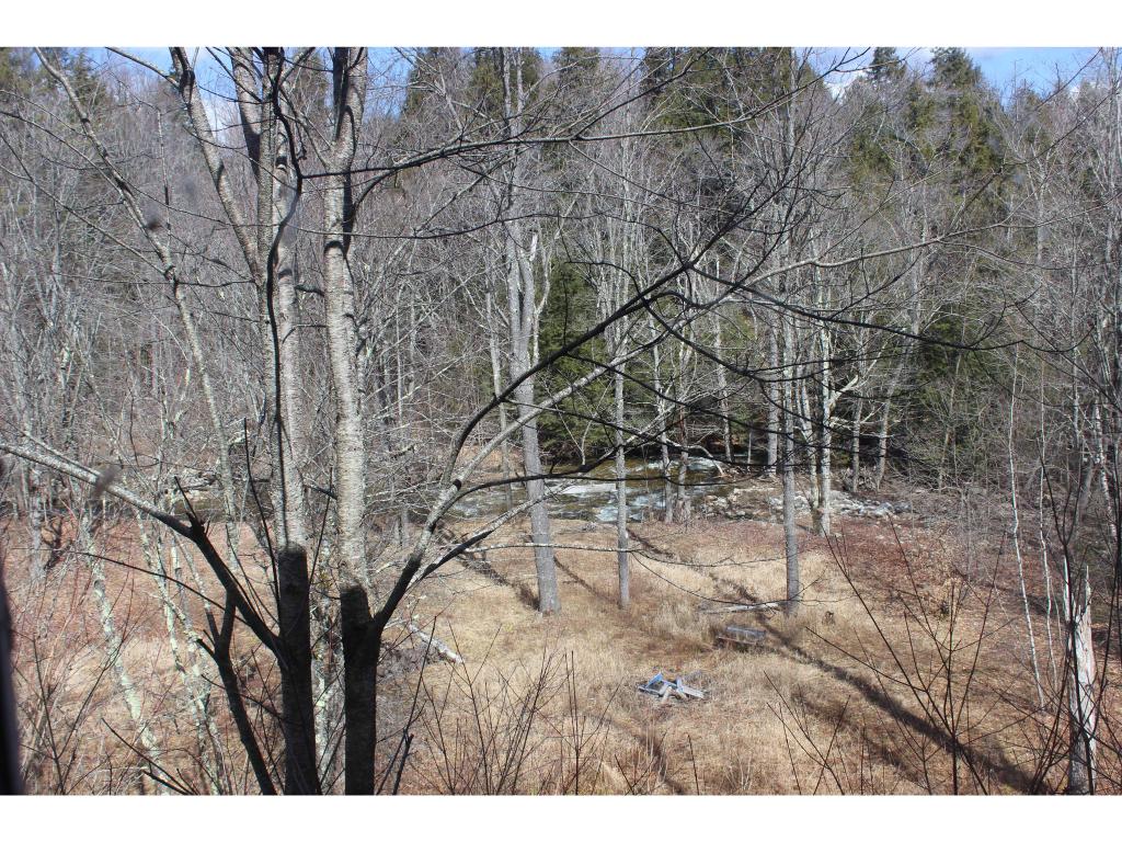 214 Stratton Arlington Road Wardsboro, VT 05360 - Photo 3 of 14
