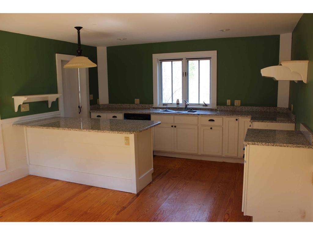 214 Stratton Arlington Road Wardsboro, VT 05360 - Photo 5 of 14