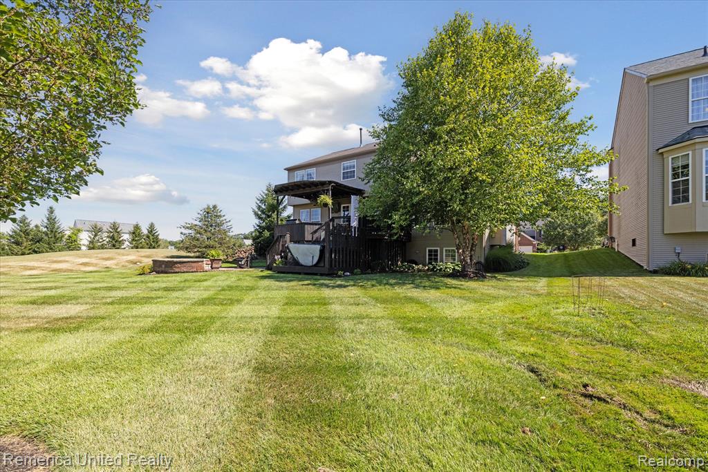 1282 Callaway Court Howell, MI 48843 - Photo 57 of 58 Gallery Image 57