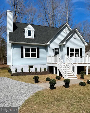 $2,550 | 203 Sea Cliff Drive, Ruther Glen, VA 22546