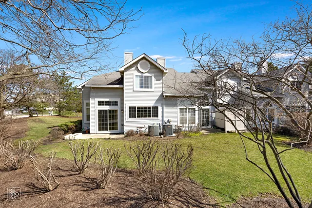 $2,795 | 1233 South Parkside Drive, Palatine, IL 60067