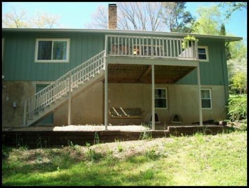122 Netherlands Road Oak Ridge, TN 37830 - Photo 21 of 32 Additional Photo