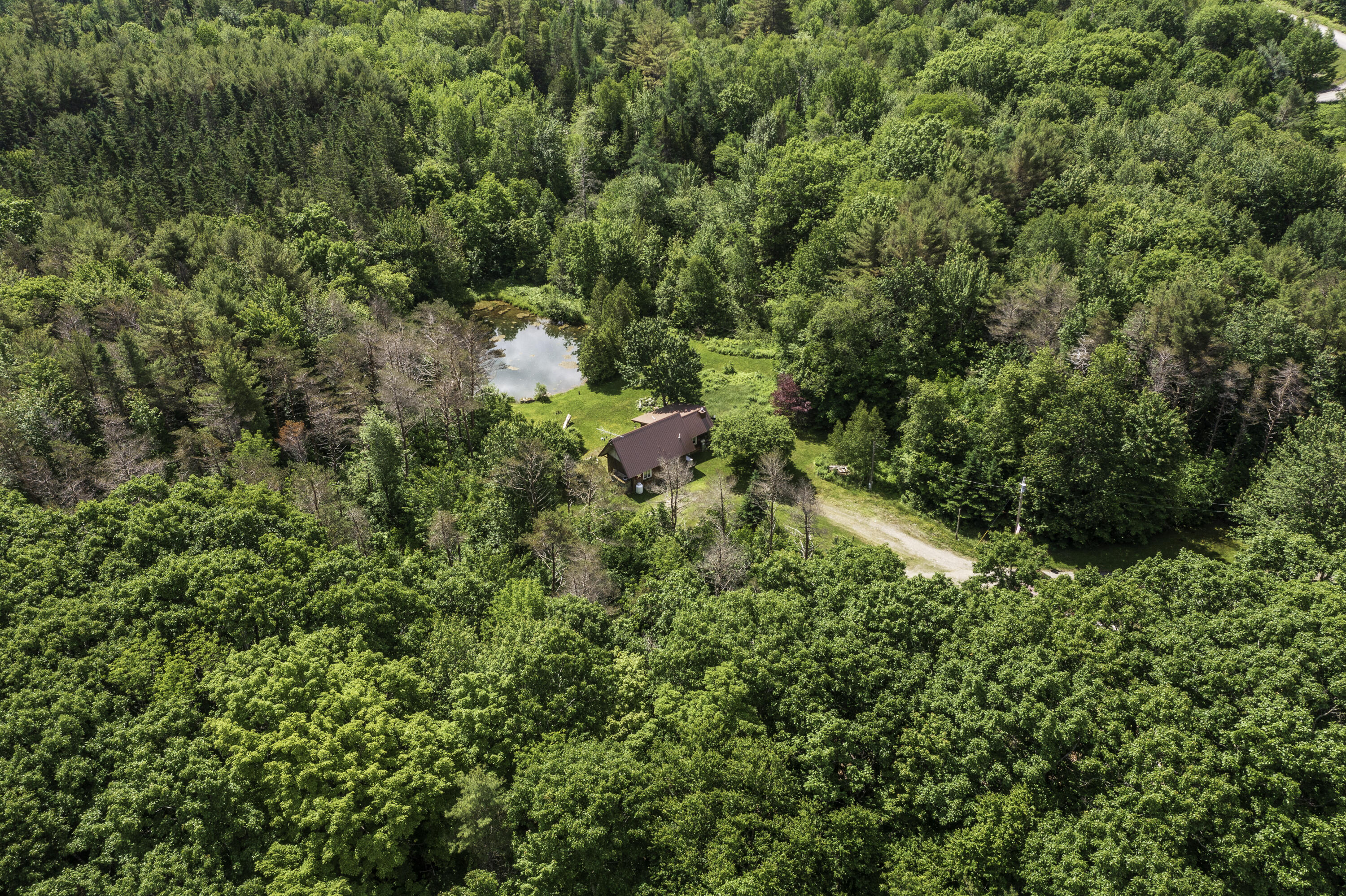 27 Brimstone Road Lagrange, ME 04453 - Photo 8 of 48 27 Brimstone Rd-8