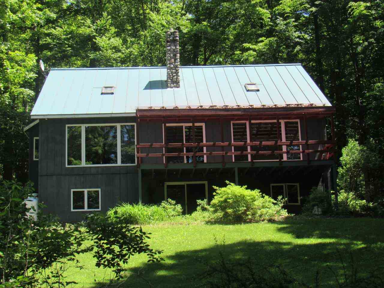 263 Derby Pond Road Derby, VT 05829 - Photo 3 of 37