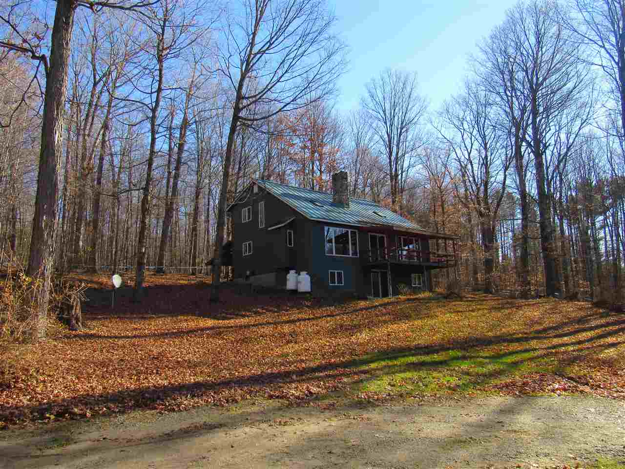 263 Derby Pond Road Derby, VT 05829 - Photo 31 of 37