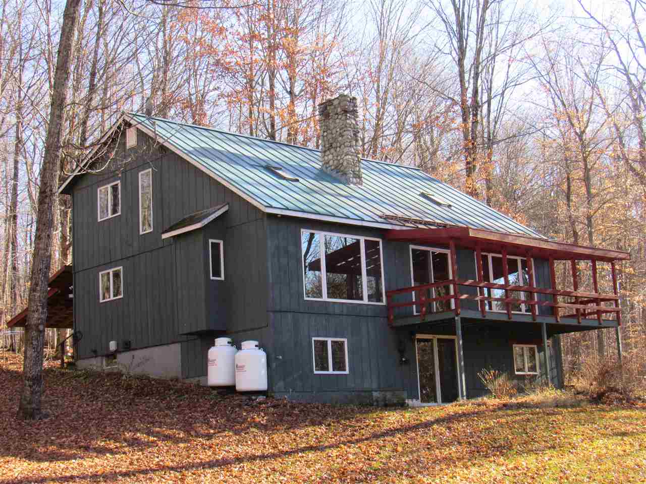 263 Derby Pond Road Derby, VT 05829 - Photo 32 of 37