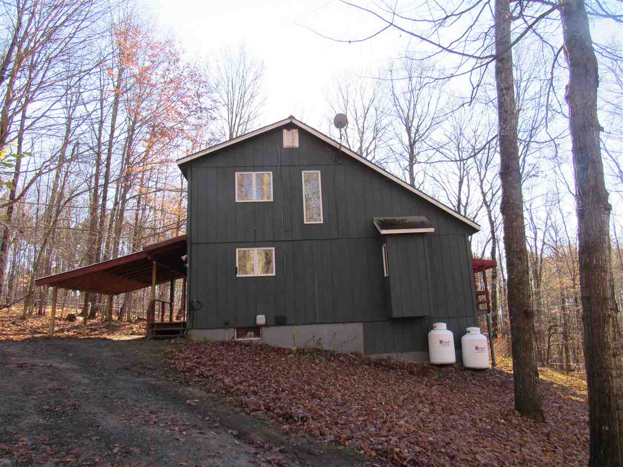 263 Derby Pond Road Derby, VT 05829 - Photo 33 of 37