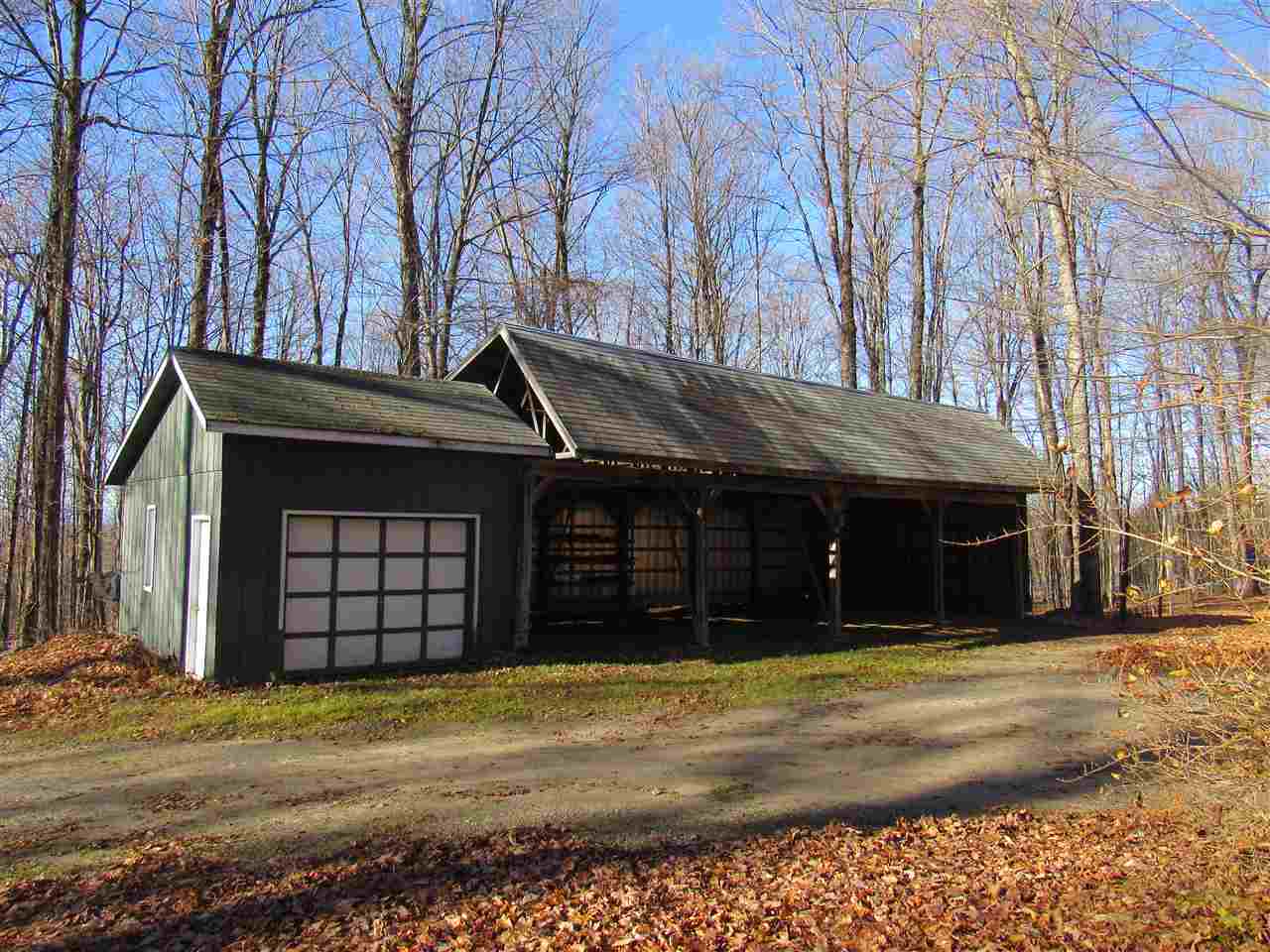 263 Derby Pond Road Derby, VT 05829 - Photo 34 of 37