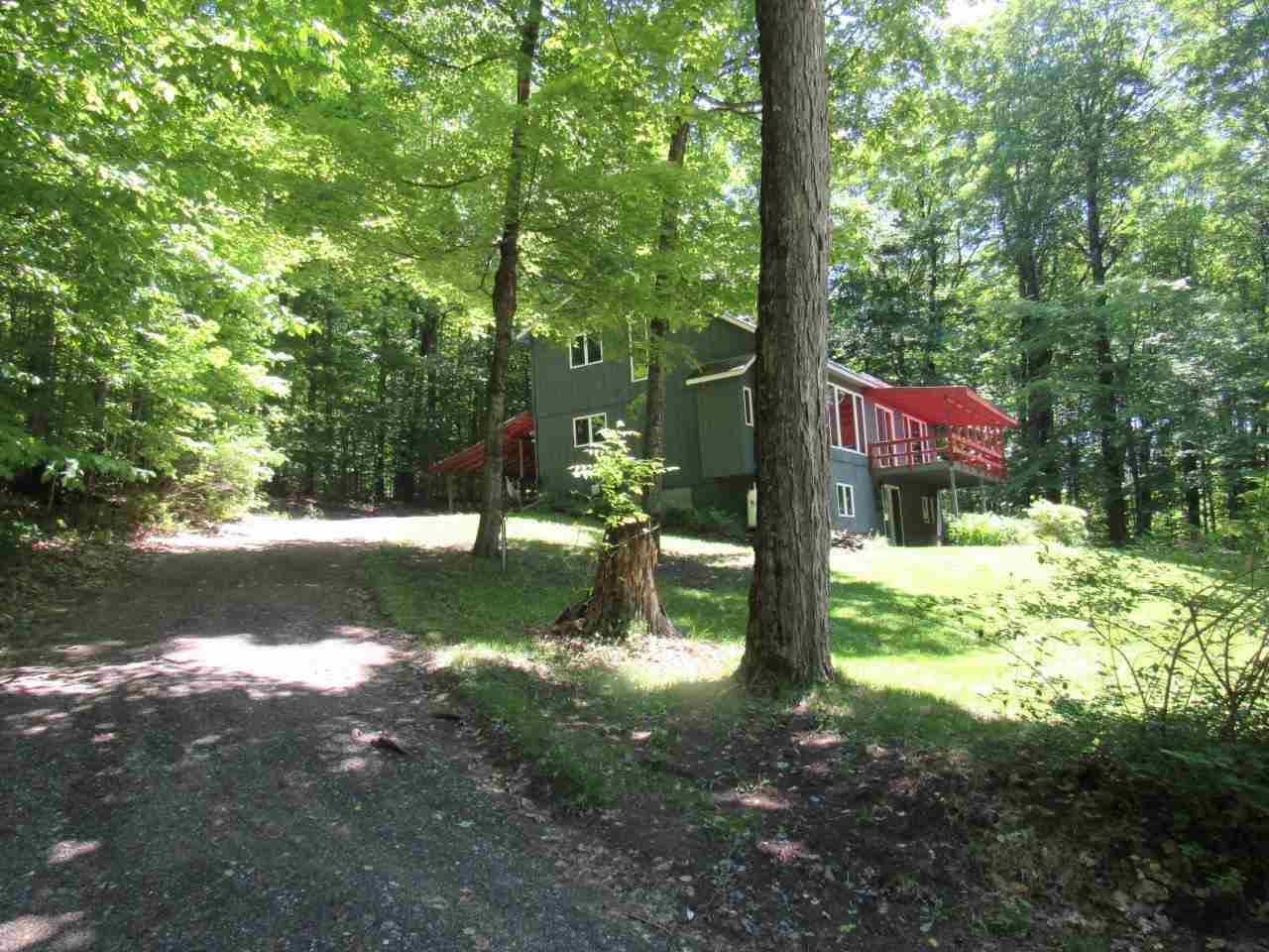 263 Derby Pond Road Derby, VT 05829 - Photo 5 of 37