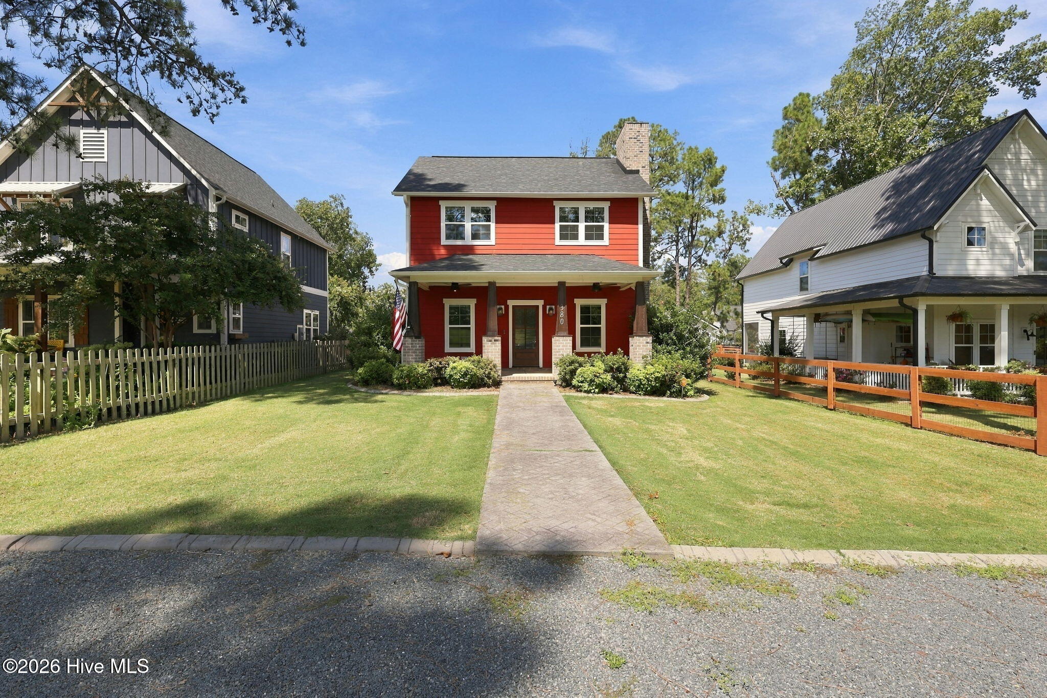 380 Sheldon Road Southern Pines, NC 28387 - Photo 44 of 53 Gallery Image 44