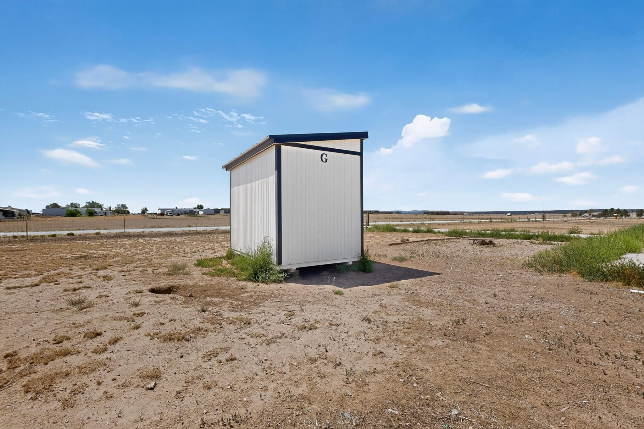 13 Windswept Road Moriarty, NM 87035 - Photo 59 of 65 Gallery Image 59