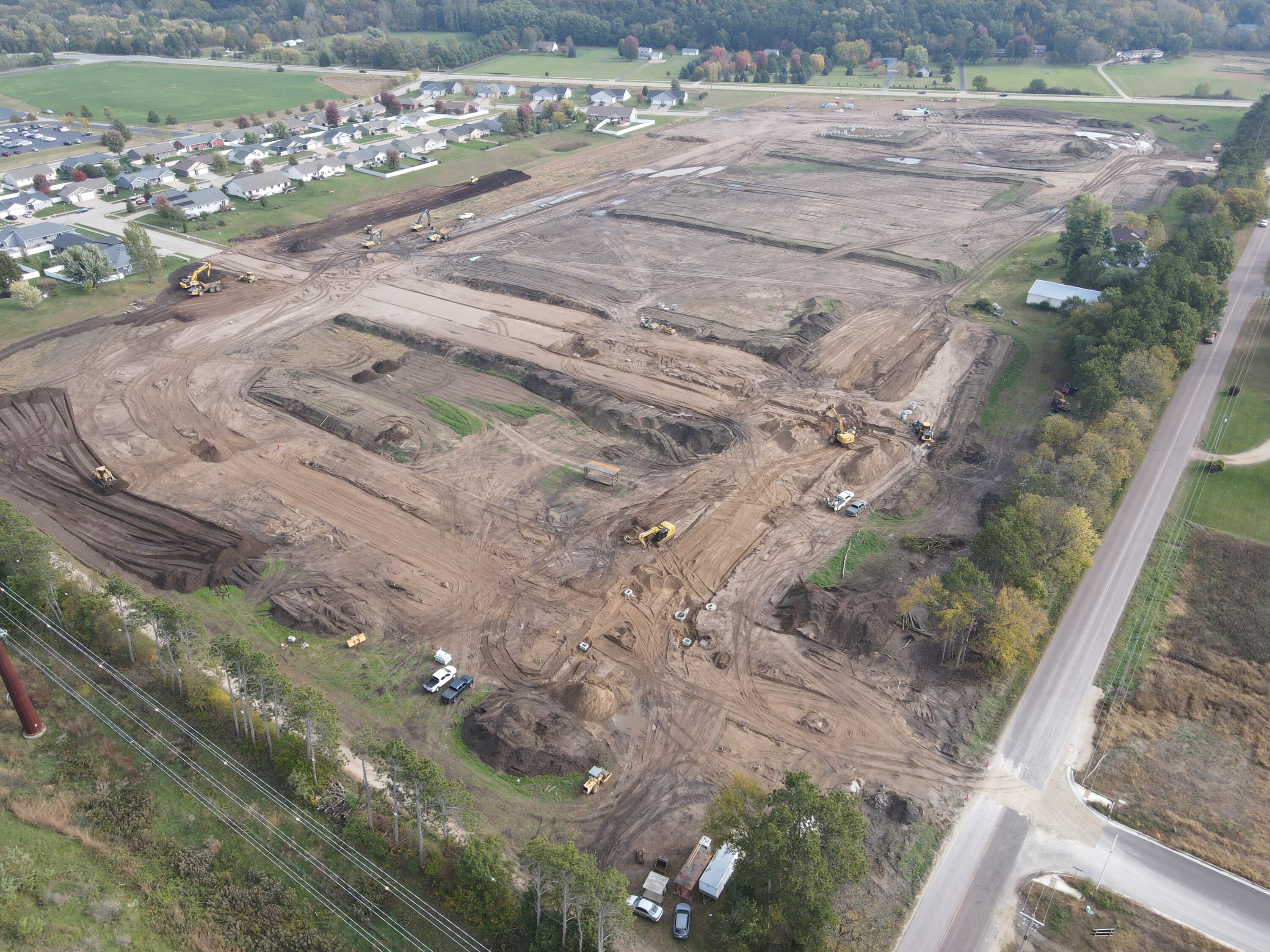 Lot 9 Block 9 Holmen, WI 54636 - Photo 7 of 10 DJI_0894