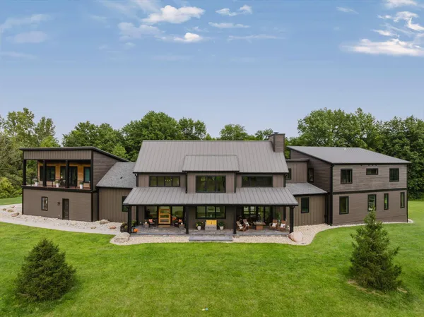 $2,100,000 | 9932 Marysville Road, Ostrander, OH 43061
