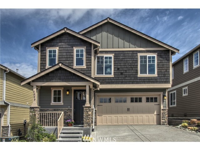 2401 196th Place Southeast, Unit 3 Bothell, WA 98012 - Photo 1 of 1