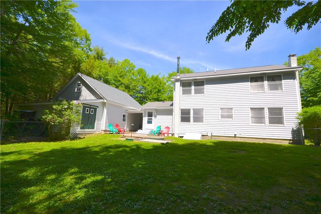 68 Jack Hall Road New Gloucester, ME 04260 - Photo 3 of 35 Photo