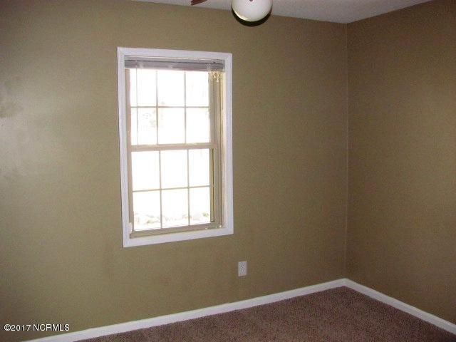109 Laran Road Jacksonville, NC 28540 - Photo 10 of 14 109 Laran Bedroom 2