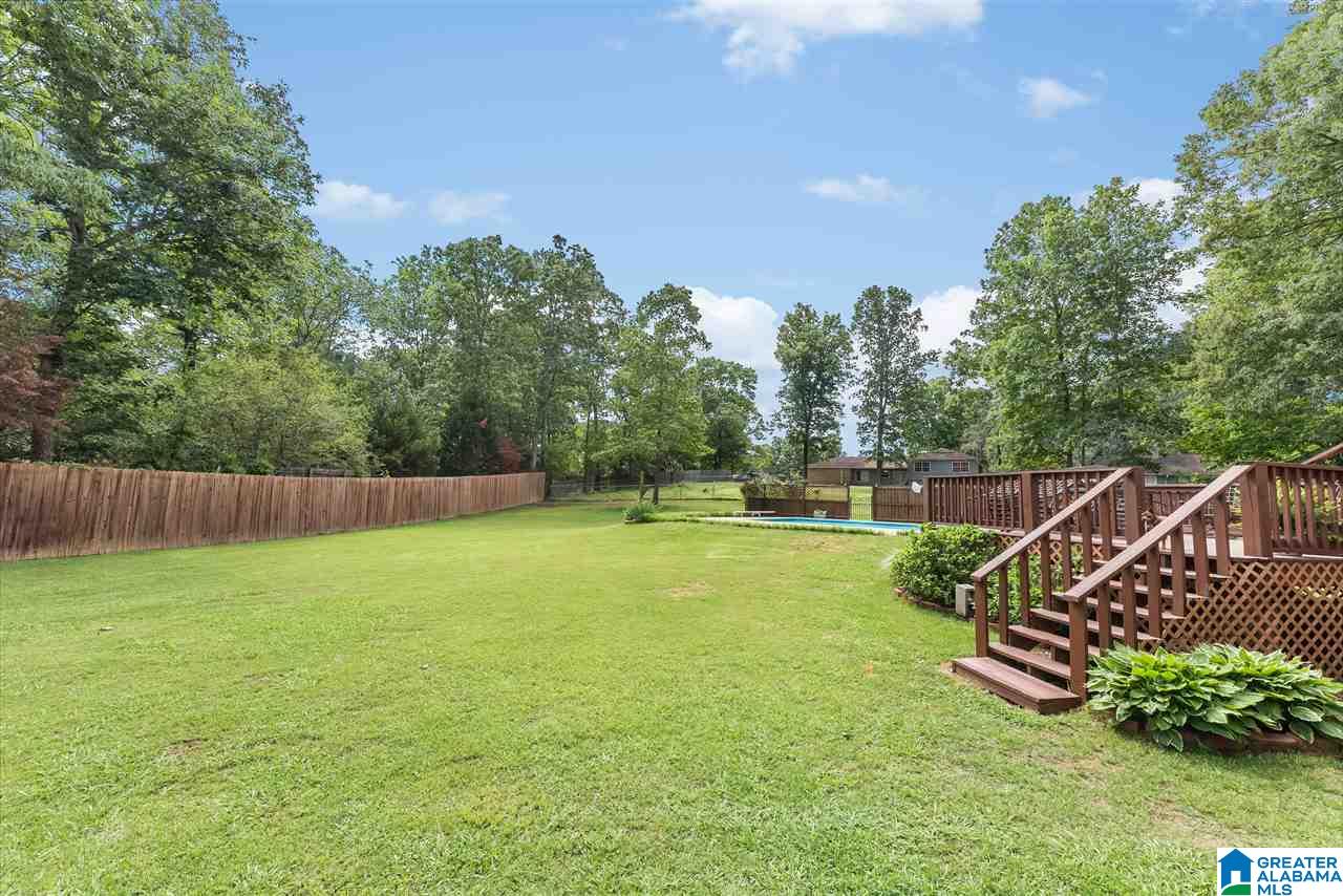 130 Mission Circle South Alabaster, AL 35007 - Photo 30 of 32