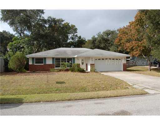 3020 Odessa Road Venice, FL 34293 - Photo 1 of 1 Exterior Front