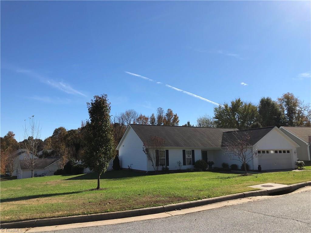212 Stapleton Way High Point, NC 27265 - Photo 24 of 25 Gallery Image 24