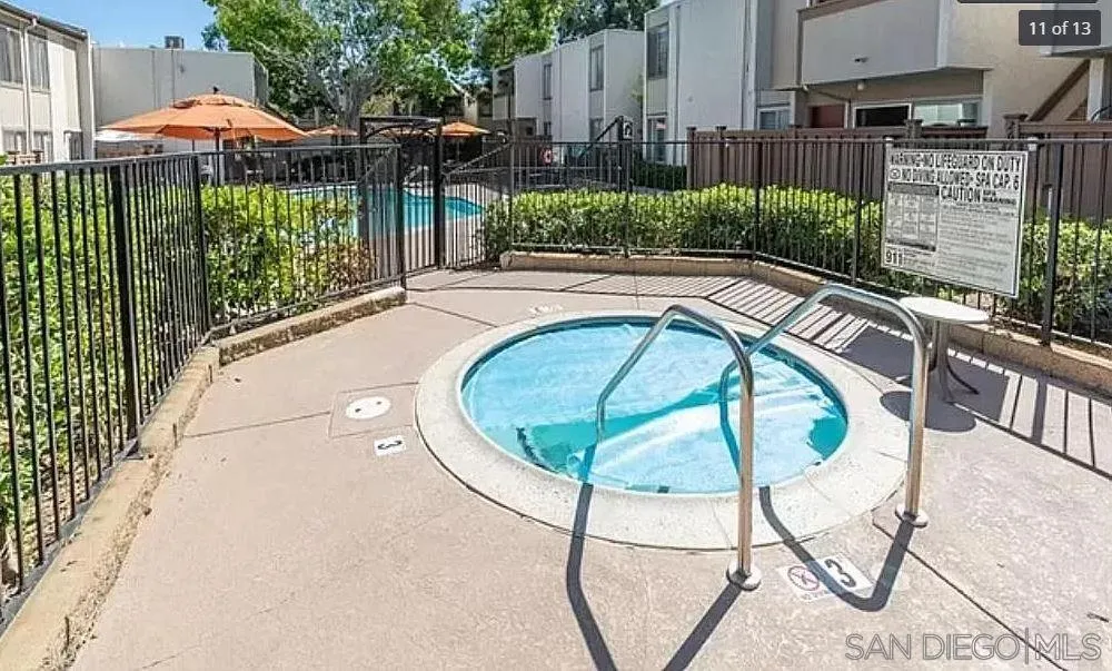 3550 Ruffin Road, Unit 162 San Diego, CA 92123 - Photo 13 of 13