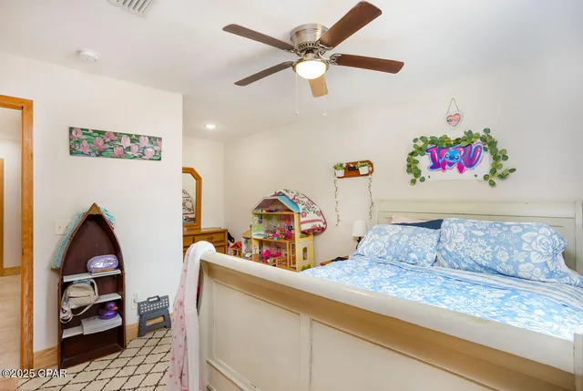 $379,000 | 20110 Deep Springs Road, Fountain, FL 32438