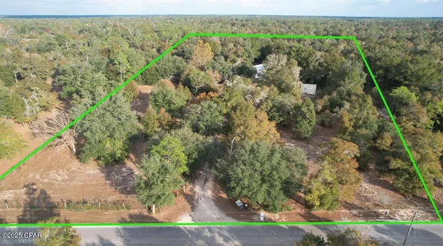 $379,000 | 20110 Deep Springs Road, Fountain, FL 32438