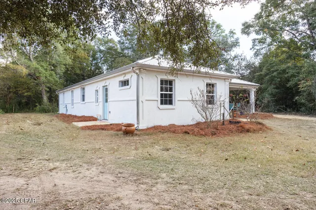 $379,000 | 20110 Deep Springs Road, Fountain, FL 32438