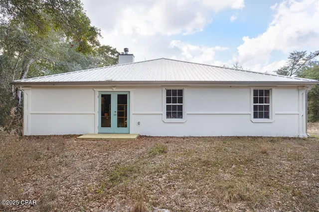 $379,000 | 20110 Deep Springs Road, Fountain, FL 32438