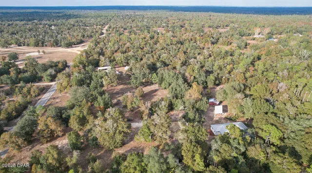 $379,000 | 20110 Deep Springs Road, Fountain, FL 32438