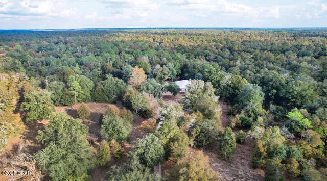 $379,000 | 20110 Deep Springs Road, Fountain, FL 32438