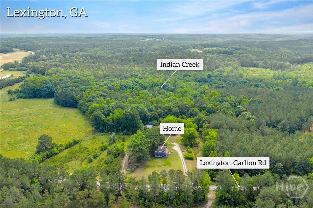 366 Lexington-Carlton Road Lexington, GA 30648 - Photo 16 of 20 Gallery Image 16