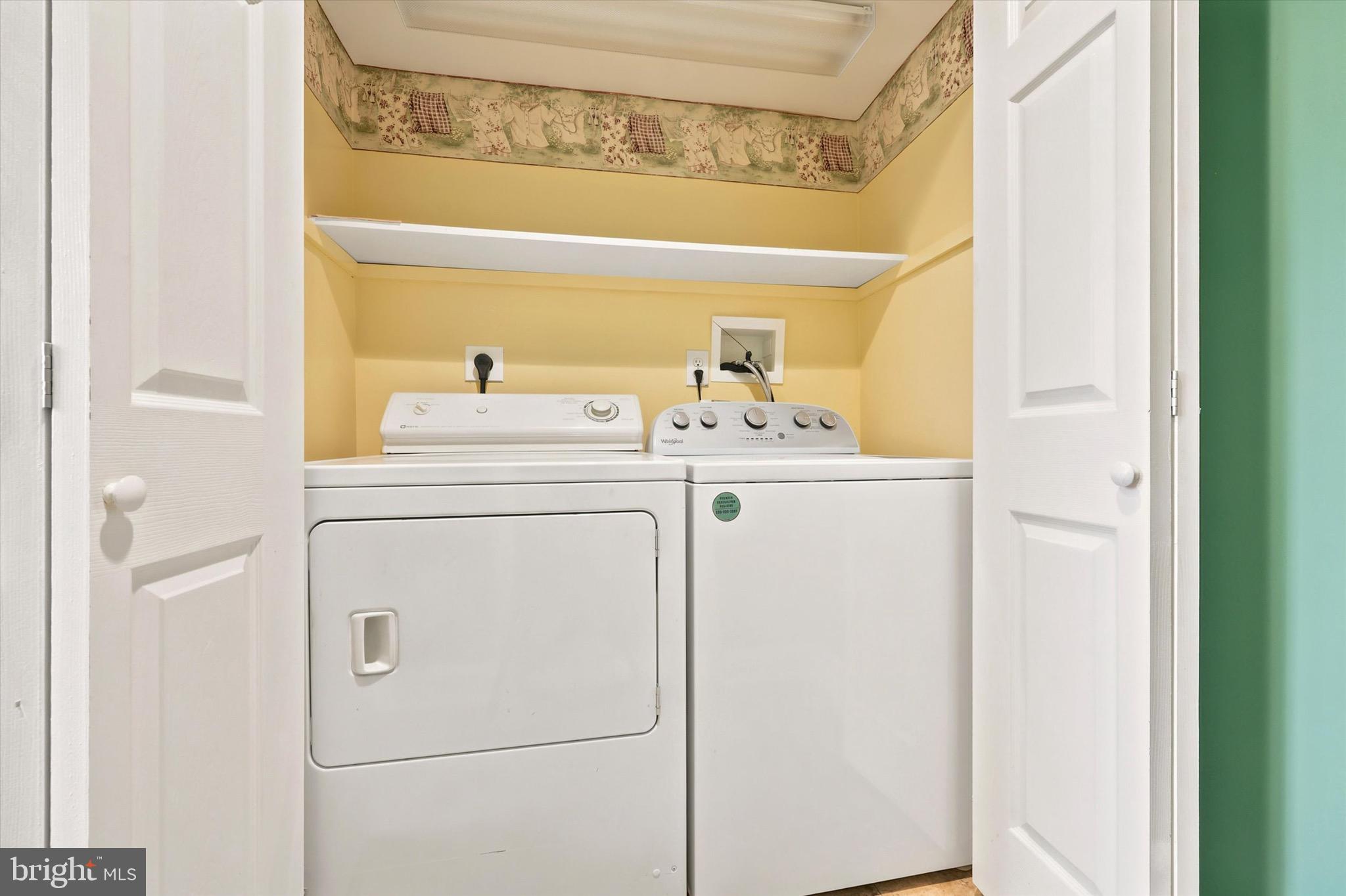 103 Wellington Road Aston, PA 19014 - Photo 20 of 24 Main floor laundry