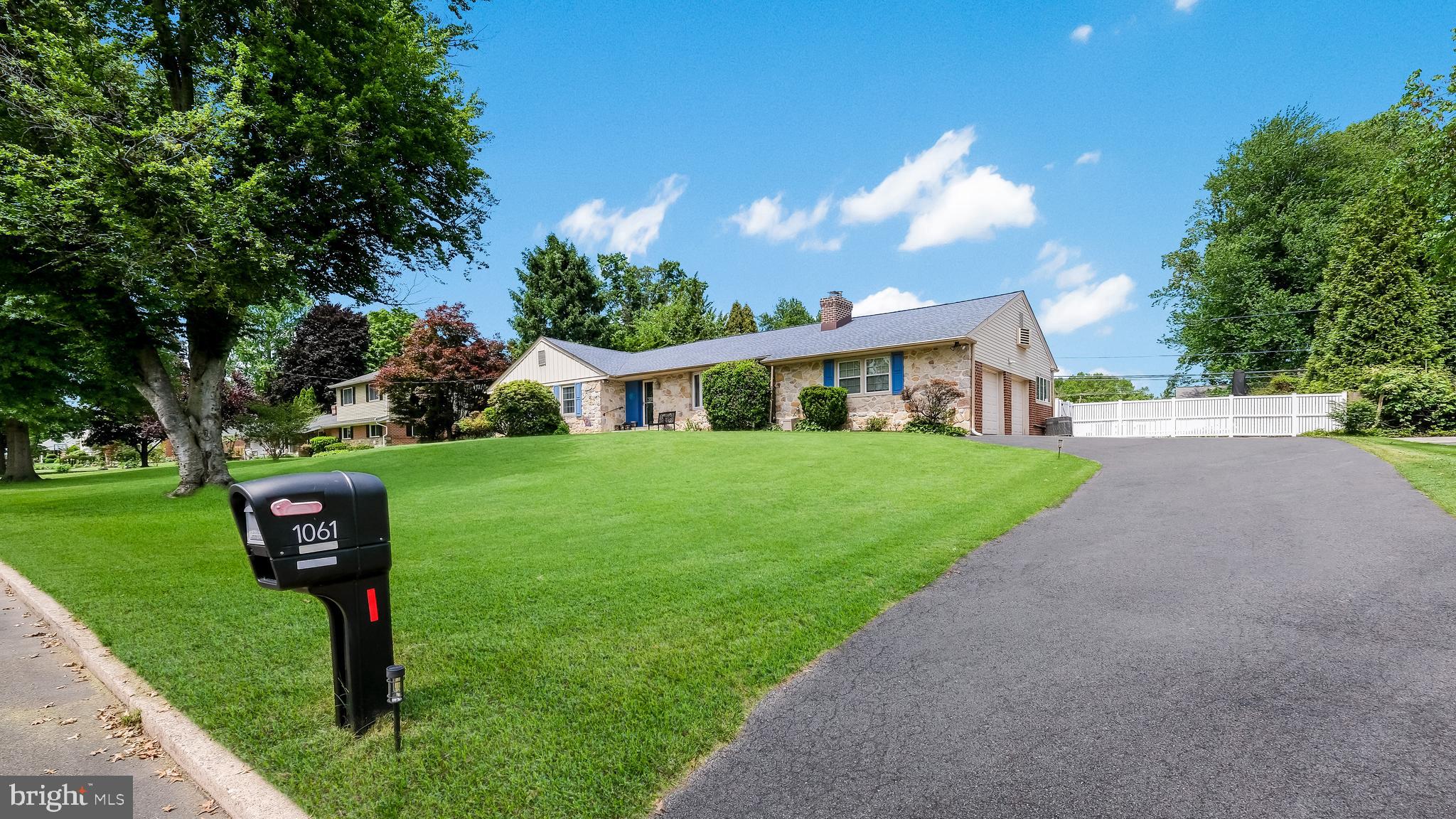 1061 George Road Jenkintown, PA 19046 - Photo 36 of 36