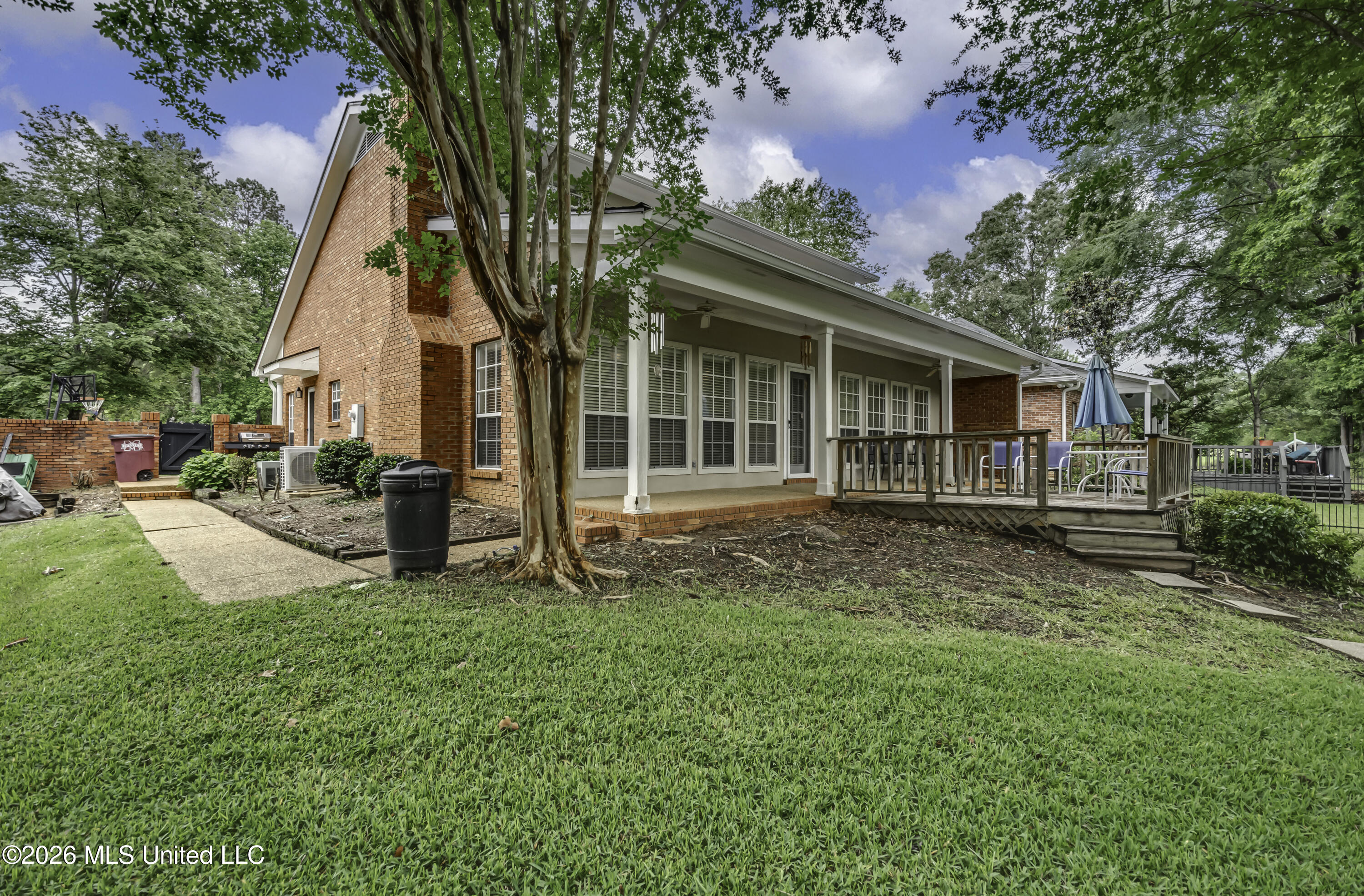 113 Rhapsody Circle Brandon, MS 39047 - Photo 52 of 66 113 Rhapsody Cir--11