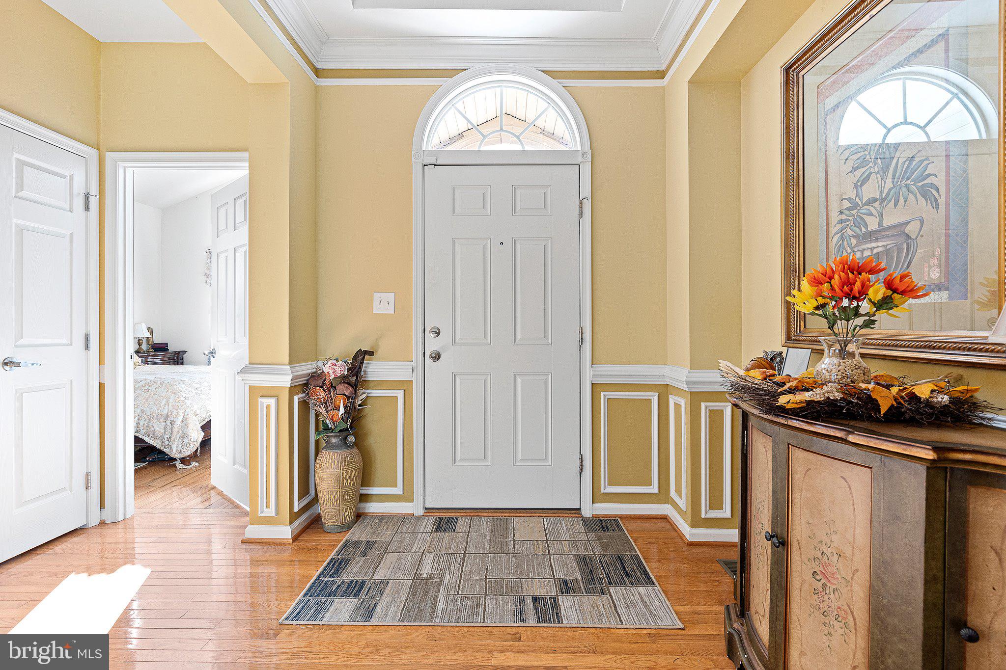 209 Glenshee Drive Townsend, DE 19734 - Photo 11 of 37 Entry