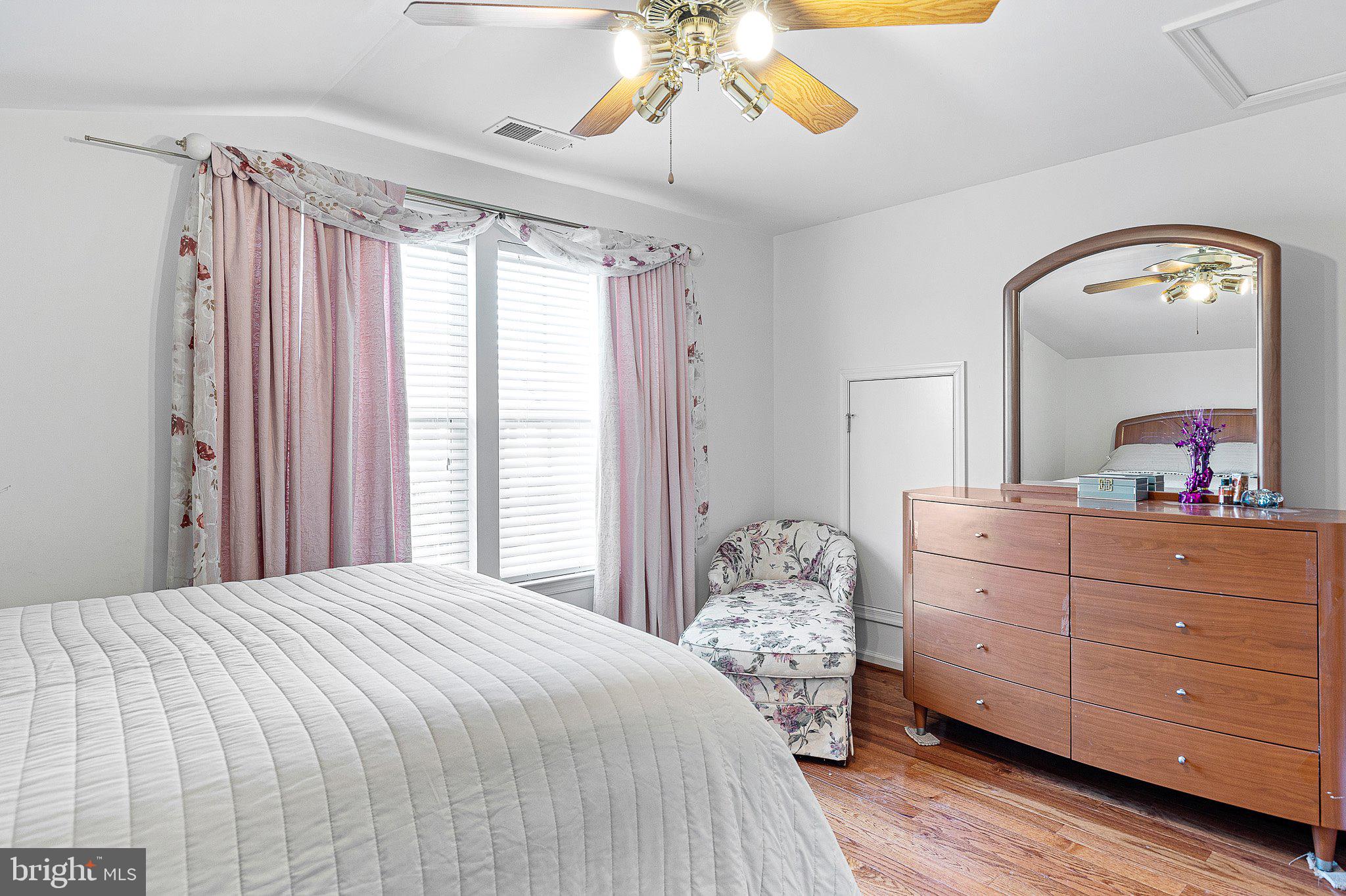 209 Glenshee Drive Townsend, DE 19734 - Photo 18 of 37 2nd View of Bedroom