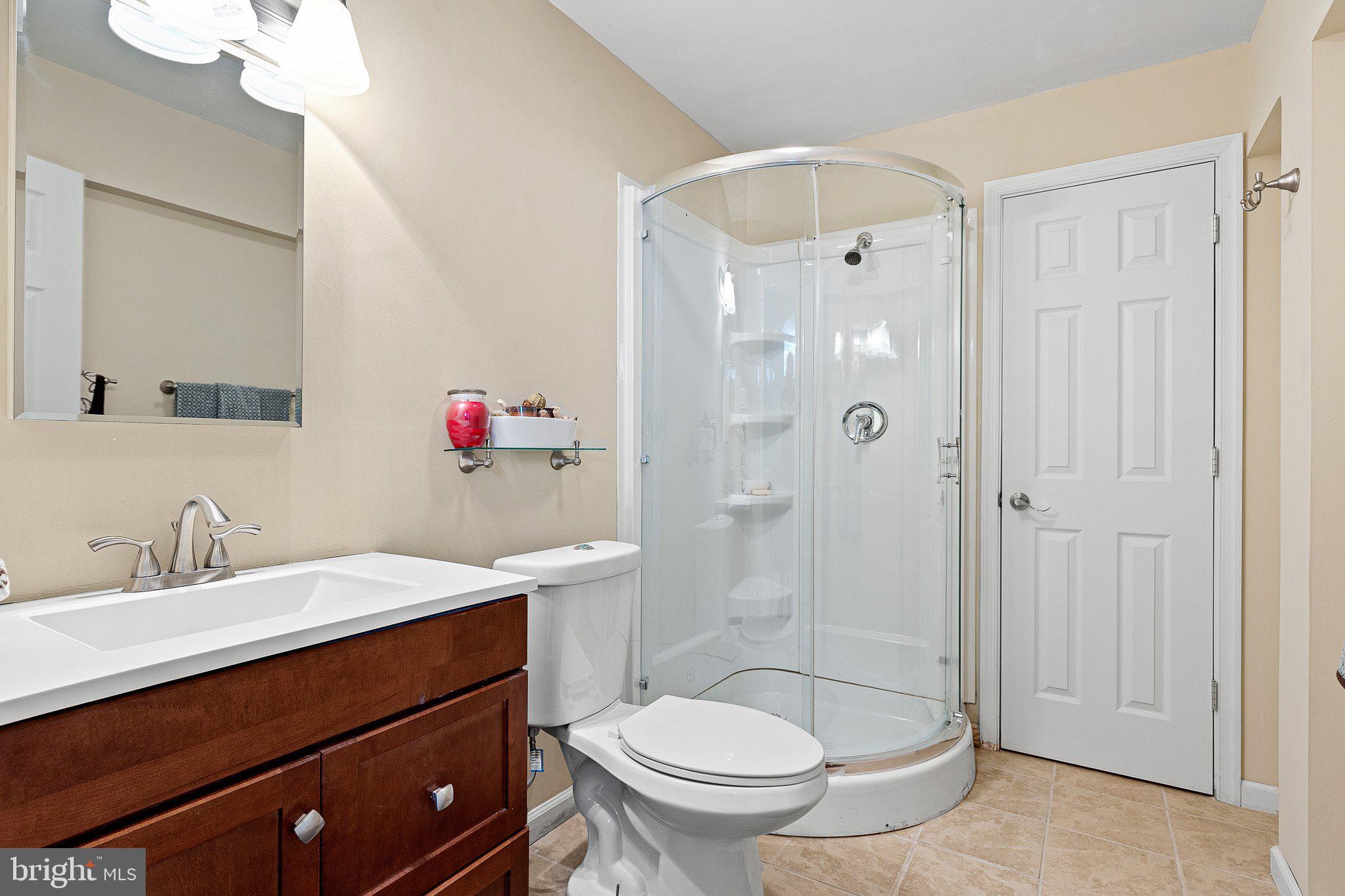 209 Glenshee Drive Townsend, DE 19734 - Photo 23 of 37 Basement Full Bath