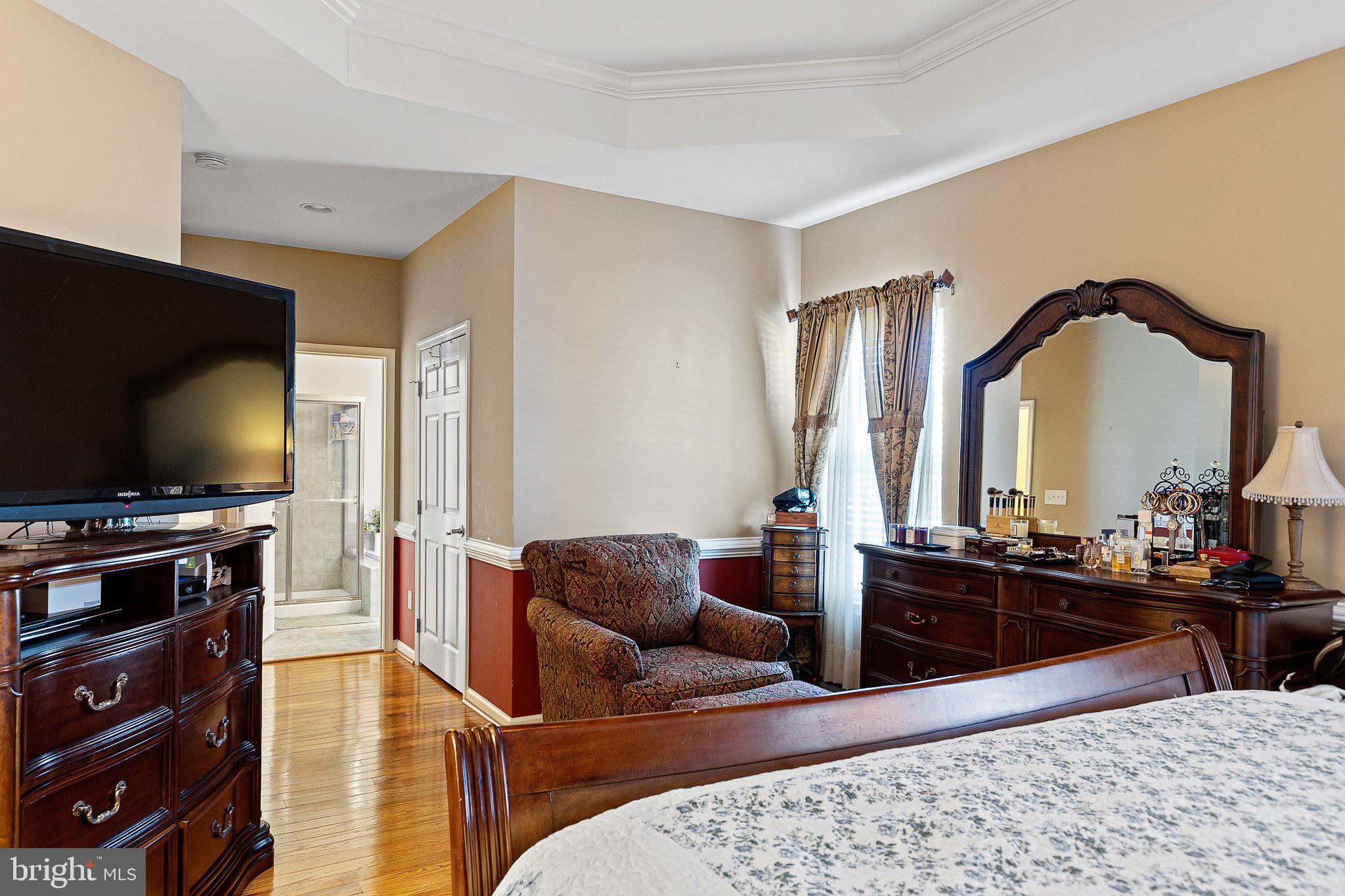 209 Glenshee Drive Townsend, DE 19734 - Photo 28 of 37 2nd View Master Bedroom