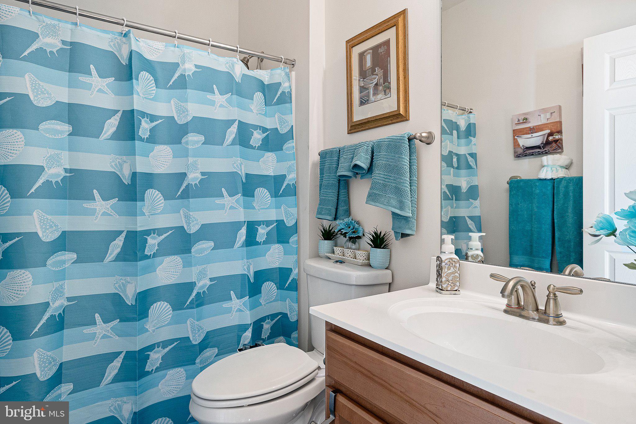 209 Glenshee Drive Townsend, DE 19734 - Photo 32 of 37 Full Bath Main Level