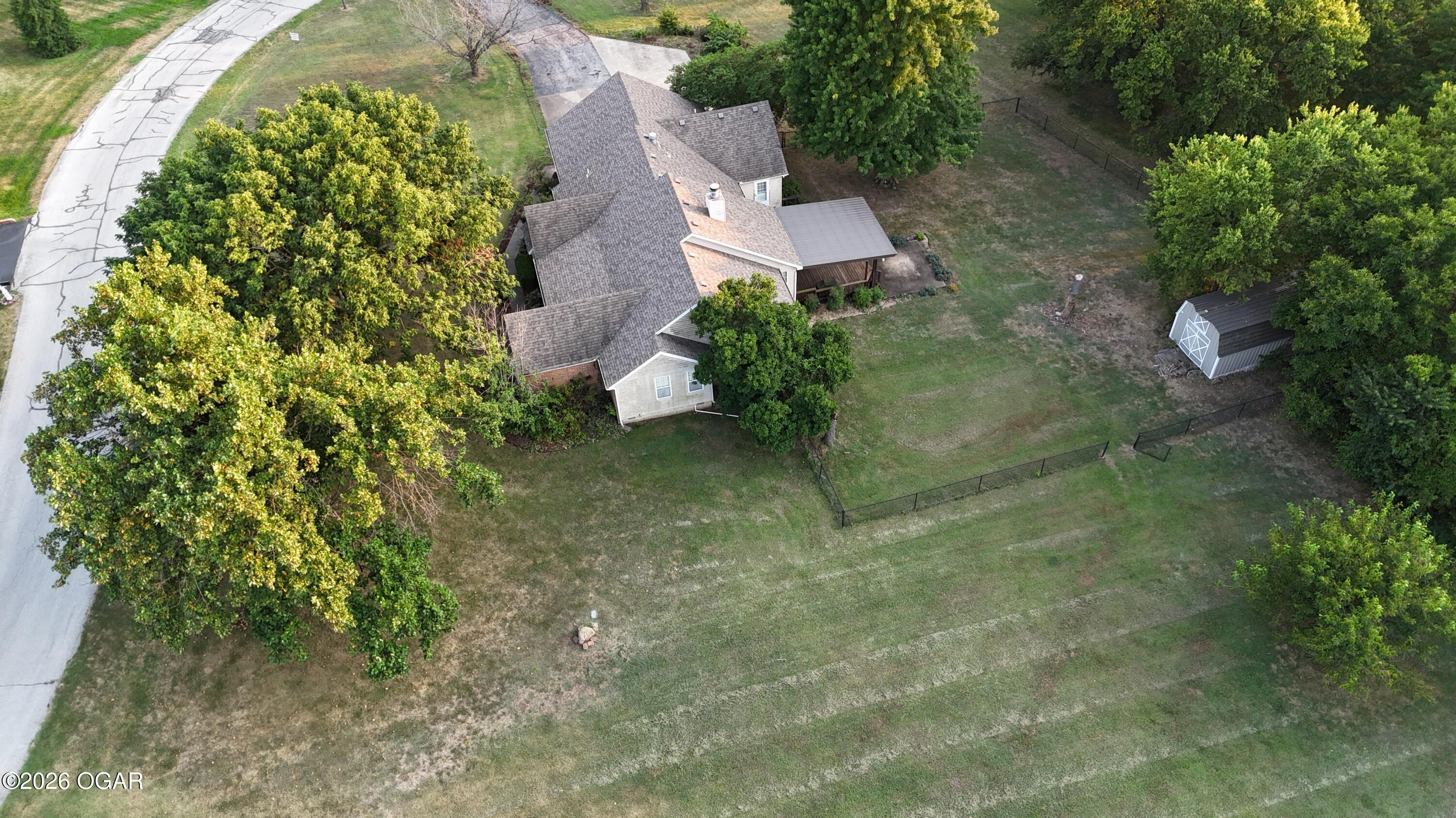 1951 Wilson Road Carthage, MO 64836 - Photo 54 of 55 Gallery Image 54